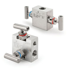 2 Way Manifolds 2 Way Manifolds