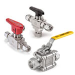 Ball Valves Ball Valves