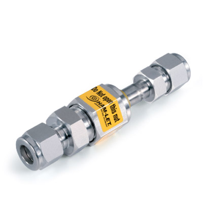 Dielectric Fittings
