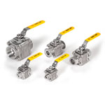 H500 - 3 Piece