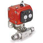 H6800 - High Performance - Actuated