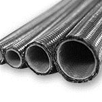 Smooth PTFE