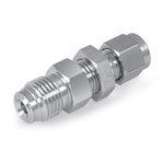 Short Bulkhead To Let-Lok®
