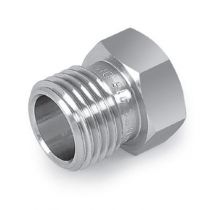 Caps, Nuts & Plugs