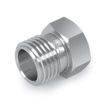 Caps, Nuts & Plugs