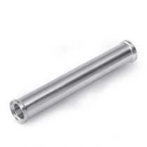 Long Weld Shaped Connectors