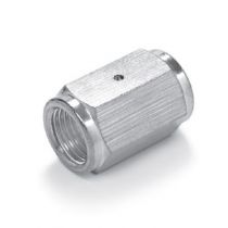 Caps, Nuts & Plugs