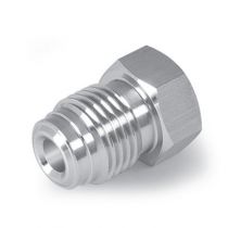 Caps, Nuts & Plugs