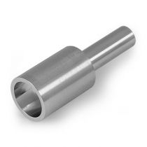Long Weld Shaped Connectors