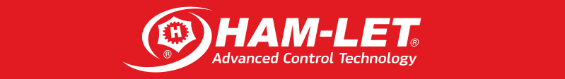 HAM-LET ADVANCED CONTROL TECHNOLOGY