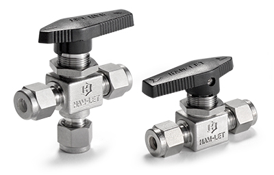 Compact Ball valves Compact Ball valves
