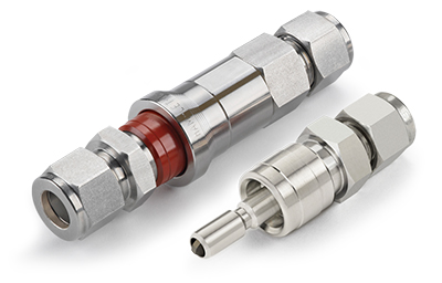 Instrumentation Quick Connectors Instrumentation Quick Connectors
