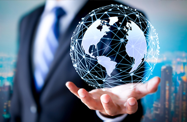 Global Presence